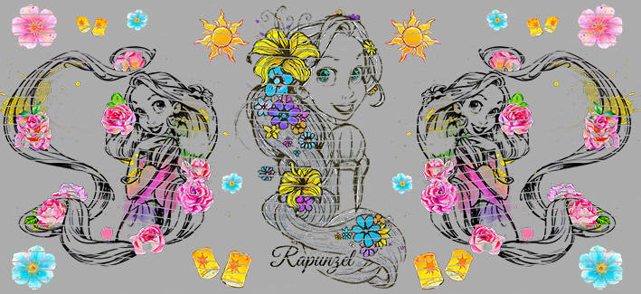 16oz Princess-N4-1452